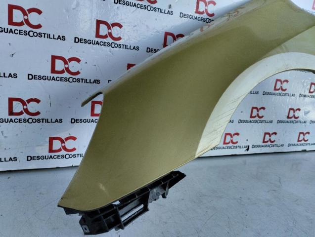 Pára-lama dianteiro esquerdo 7840K8 PEUGEOT