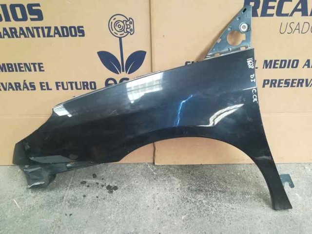 7840L3 PEUGEOT Крыло переднее левое купить в Винница