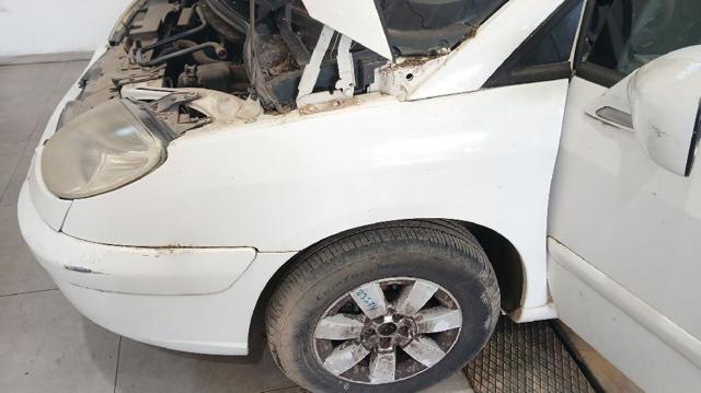 Pára-lama dianteiro esquerdo 7840L3 PEUGEOT