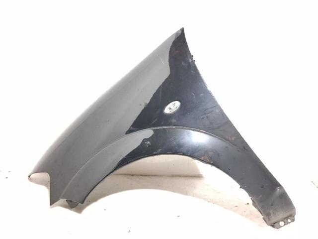 Pára-lama dianteiro esquerdo Citroen C3 1 FC