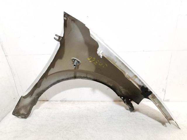 Pára-lama dianteiro esquerdo Citroen C3 1 FC