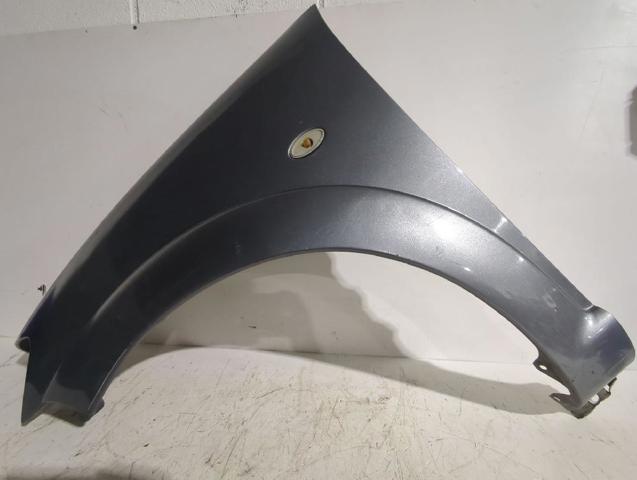 Pára-lama dianteiro esquerdo Citroen C3 1 FC