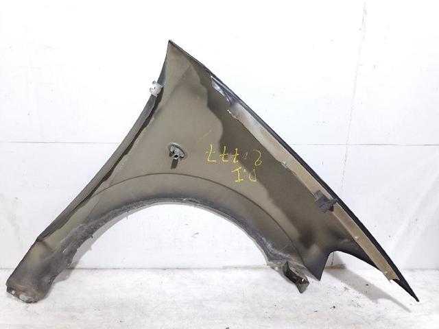 Pára-lama dianteiro esquerdo Citroen C3 1 FC