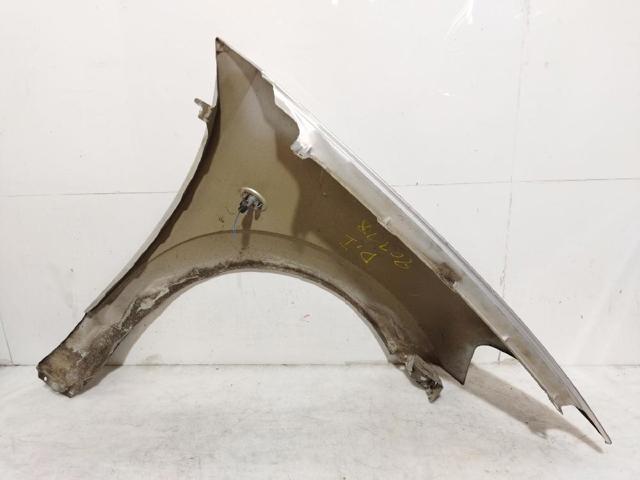 Pára-lama dianteiro esquerdo Citroen C3 1 FC
