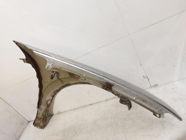 Pára-lama dianteiro esquerdo Citroen C3 1 FC