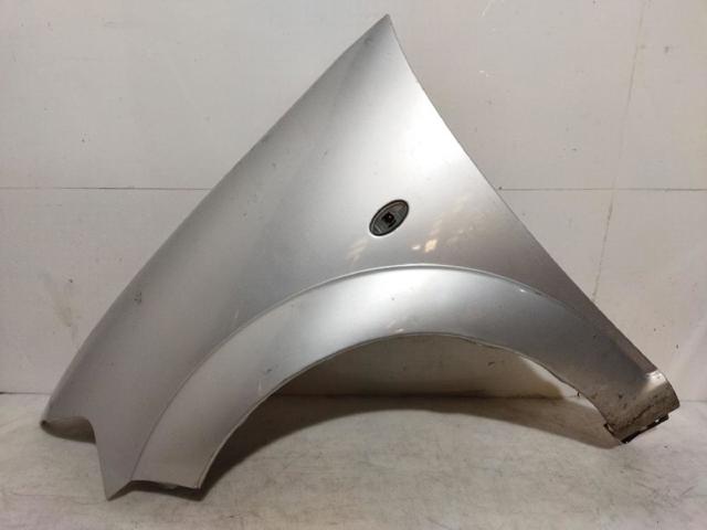 Pára-lama dianteiro esquerdo Citroen C3 1 FC