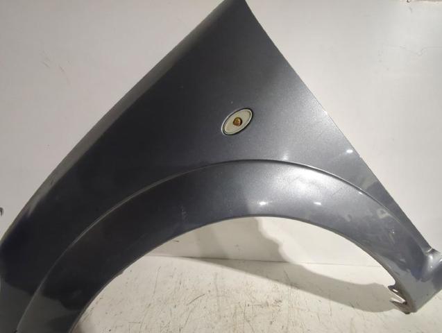 Pára-lama dianteiro esquerdo Citroen C3 1 FC