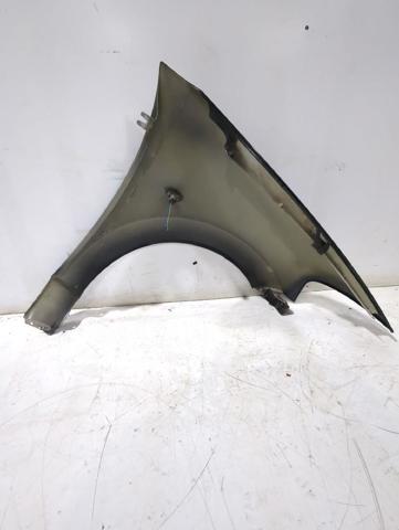 7840L5 PEUGEOT Крыло переднее левое купить в Винница