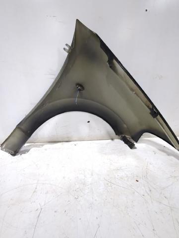 7840L5 PEUGEOT Крыло переднее левое купить в Украина