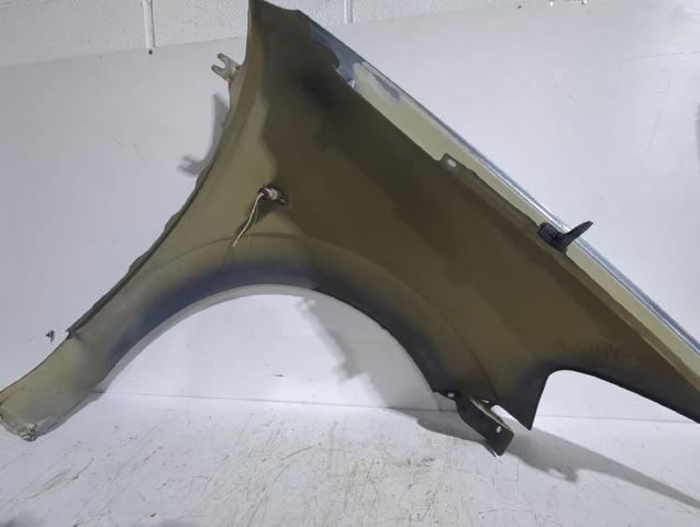 Pára-lama dianteiro esquerdo Citroen C3 1 FC