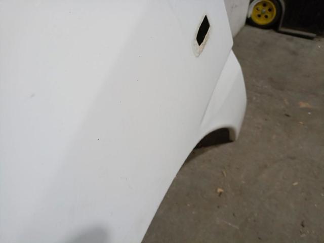 Pára-lama dianteiro esquerdo Peugeot Expert 224