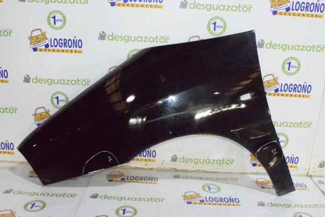 Pára-lama dianteiro esquerdo Peugeot Expert 224