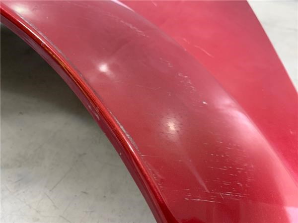 7840N9 PEUGEOT Крыло переднее левое купить в Полтава