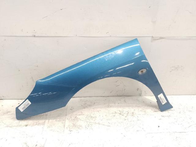 Pára-lama dianteiro esquerdo 7840P0 PEUGEOT