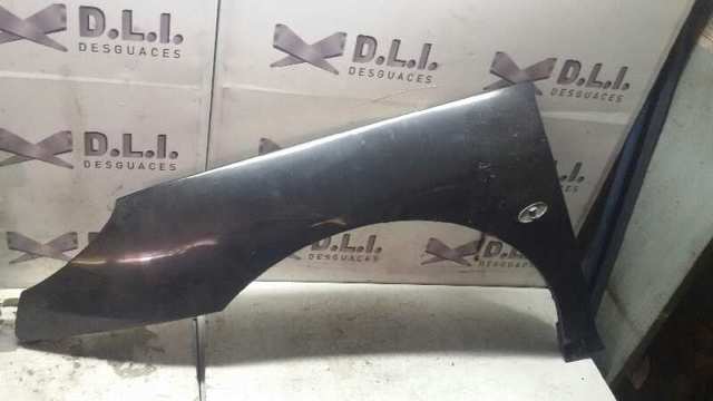 Pára-lama dianteiro esquerdo 7840P0 PEUGEOT