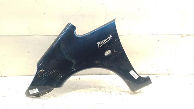 Pára-lama dianteiro esquerdo Citroen Xsara N68