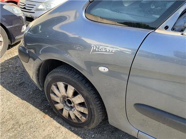 Pára-lama dianteiro esquerdo 7840Q0 PEUGEOT