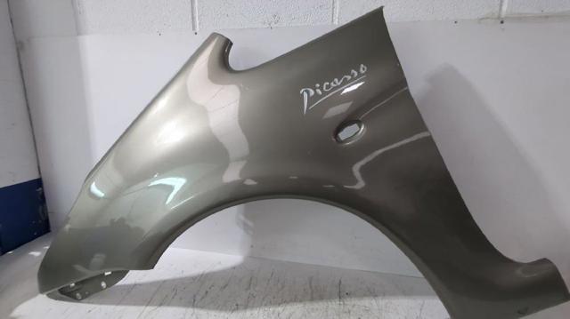 Pára-lama dianteiro esquerdo 7840Q0 PEUGEOT