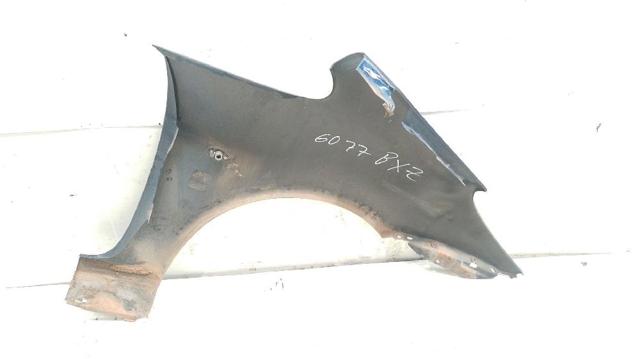 Pára-lama dianteiro esquerdo Citroen Xsara N68