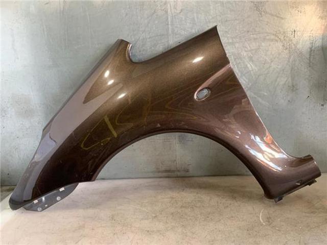 Pára-lama dianteiro esquerdo 7840Q0 PEUGEOT