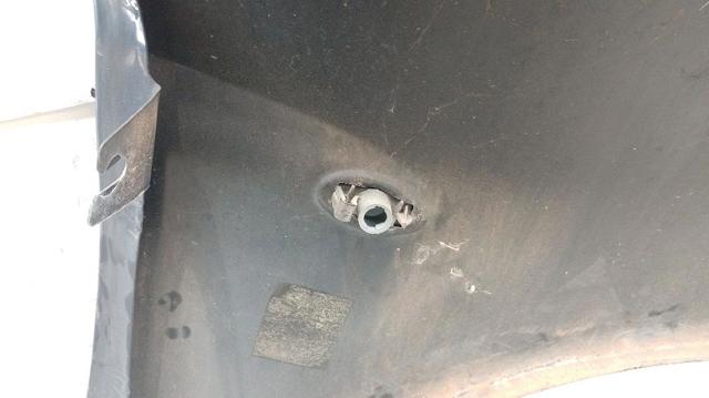 Pára-lama dianteiro esquerdo Citroen Xsara N68