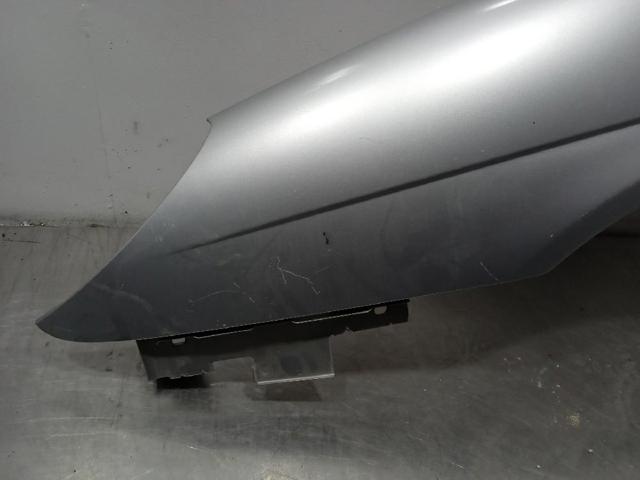 Pára-lama dianteiro esquerdo Citroen C5 1 DC