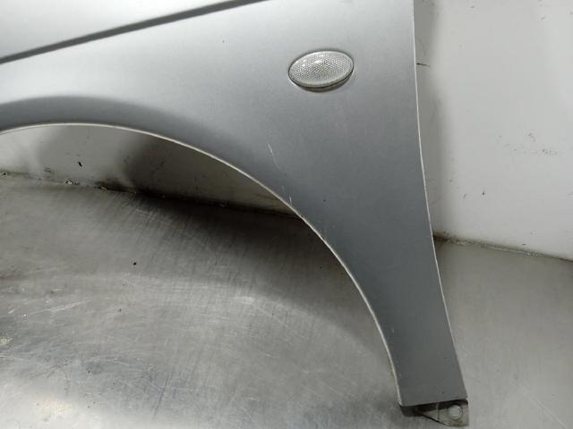 Pára-lama dianteiro esquerdo Citroen C5 1 DC