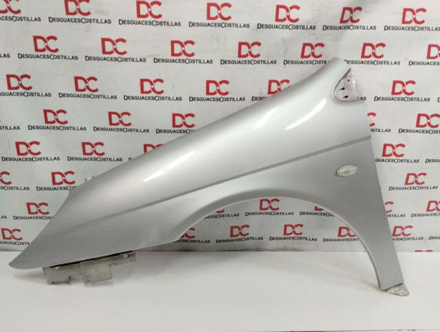 Pára-lama dianteiro esquerdo 7840Q2 PEUGEOT