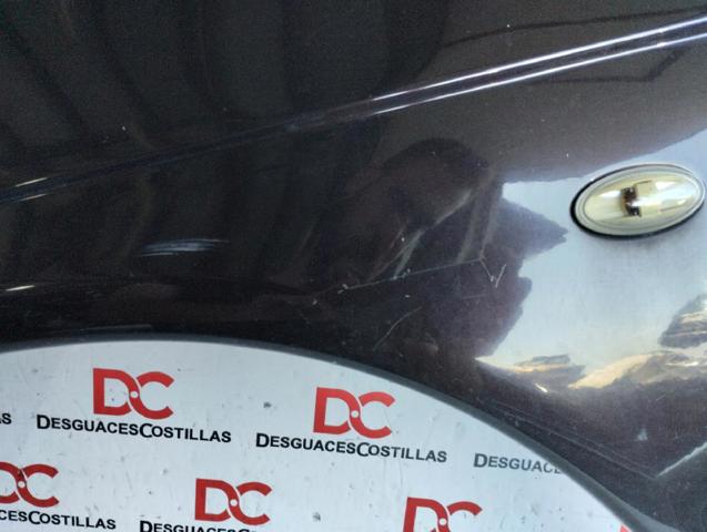 Pára-lama dianteiro esquerdo 7840Q2 PEUGEOT