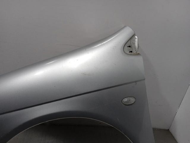 Pára-lama dianteiro esquerdo Citroen C5 1 DC