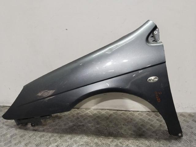 Pára-lama dianteiro esquerdo Citroen C5 1 DC