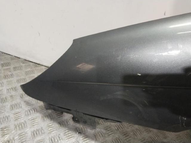 Pára-lama dianteiro esquerdo Citroen C5 1 DC