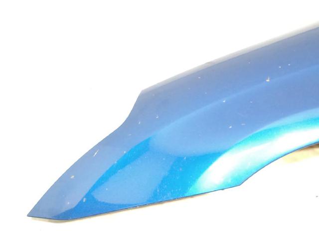 Pára-lama dianteiro esquerdo Citroen C4 1 LC