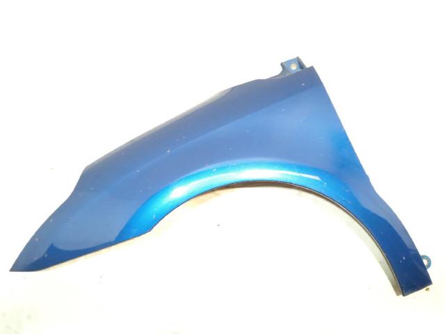 Pára-lama dianteiro esquerdo Citroen C4 1 LC