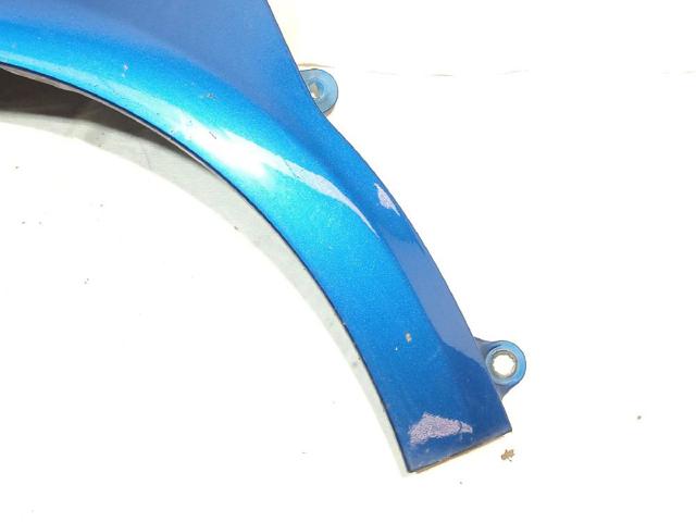 Pára-lama dianteiro esquerdo Citroen C4 1 LC