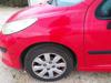 Pára-lama dianteiro esquerdo 7840R9 PEUGEOT