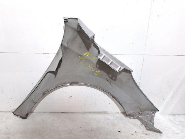 Pára-lama dianteiro esquerdo Peugeot 207 WA, WC