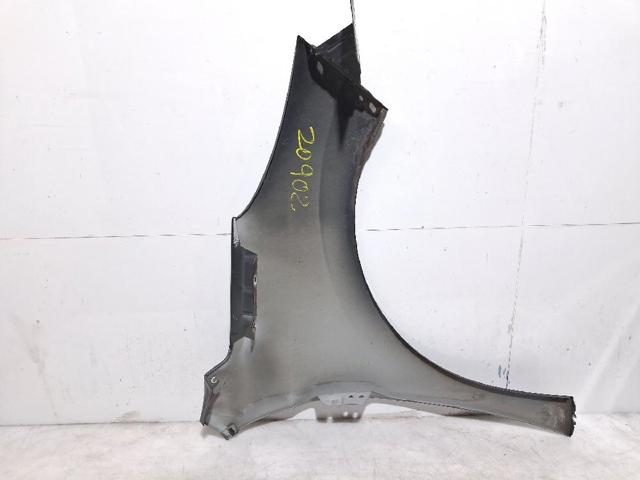 Pára-lama dianteiro esquerdo Peugeot 207 WA, WC