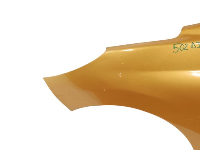 Pára-lama dianteiro esquerdo Peugeot 207 WA, WC