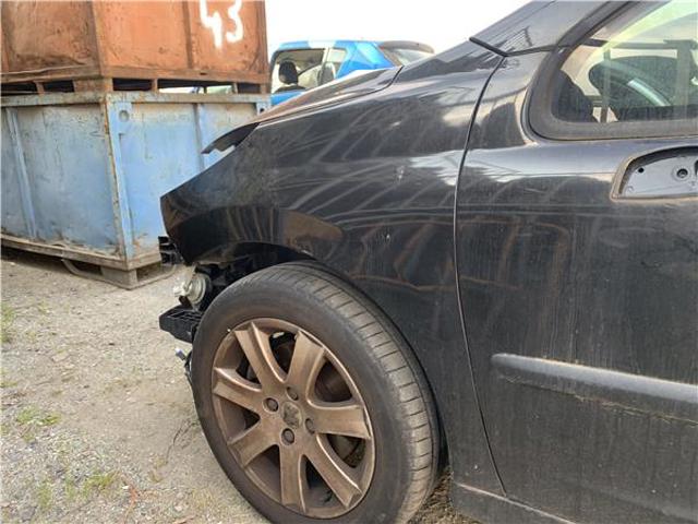 Pára-lama dianteiro esquerdo 7840R9 PEUGEOT