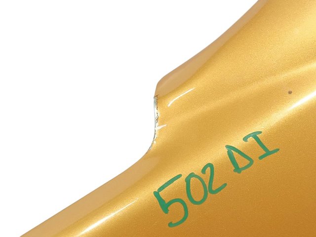 Pára-lama dianteiro esquerdo Peugeot 207 WA, WC