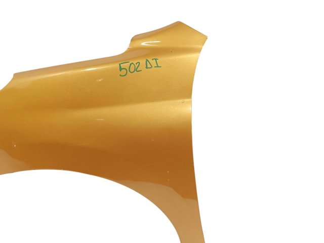 Pára-lama dianteiro esquerdo Peugeot 207 WA, WC