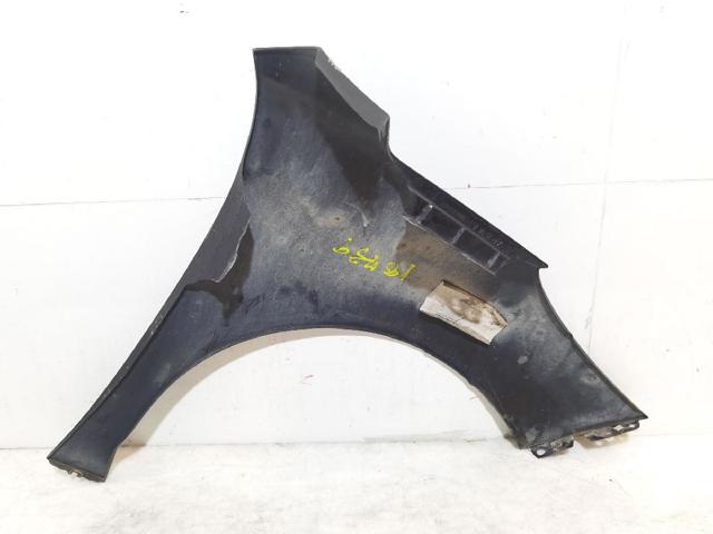 Pára-lama dianteiro esquerdo Peugeot 207 WA, WC