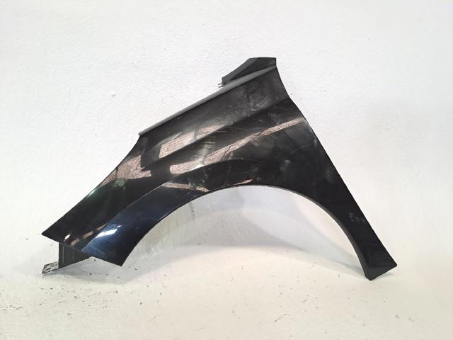 Pára-lama dianteiro esquerdo 7840R9 PEUGEOT