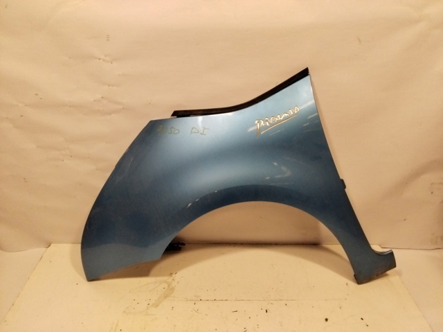 Pára-lama dianteiro esquerdo Citroen C4 UD