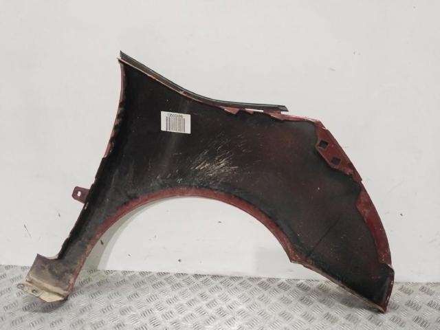 Pára-lama dianteiro esquerdo Citroen C4 UD