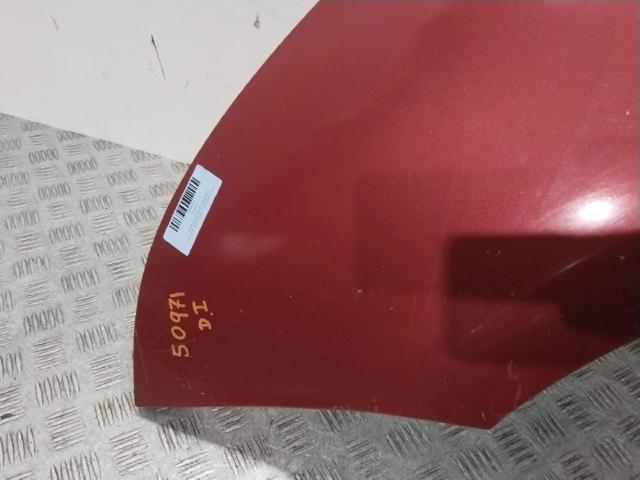 Pára-lama dianteiro esquerdo Citroen C4 UD