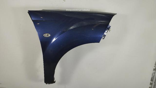 7840W0 PEUGEOT Крыло переднее правое купить в Хмельницкий