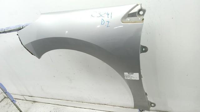 7840W1 PEUGEOT Крыло переднее левое купить в Хмельницкий