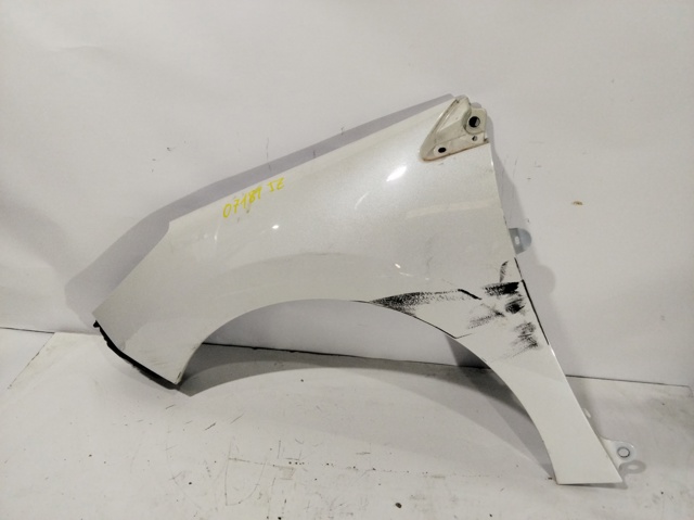 7840W1 PEUGEOT Крыло переднее левое купить в Хмельницкий